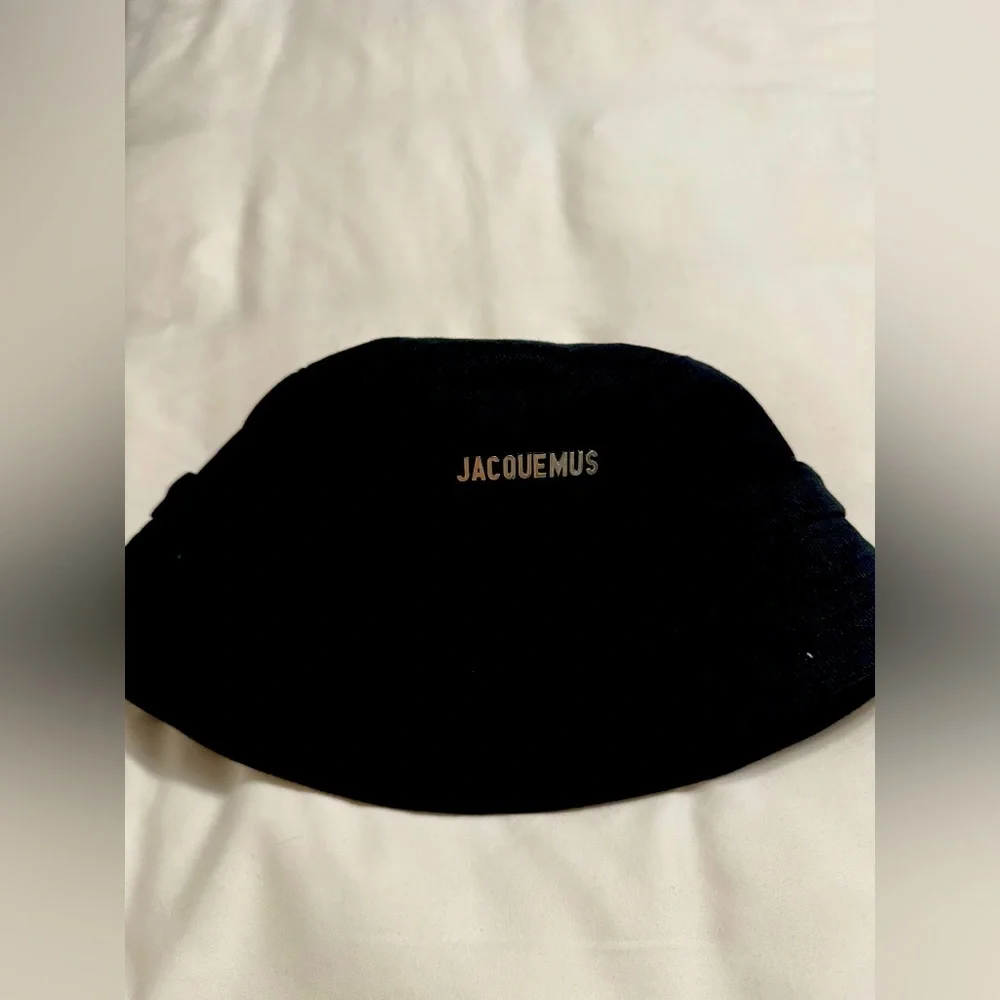 Jacquemus hat - Picture 1 of 1